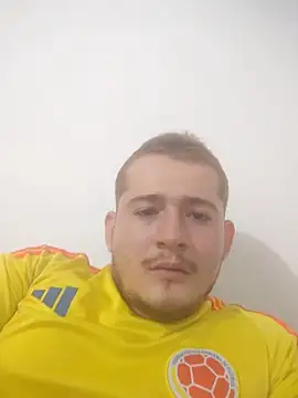 persibal_redhead webcam