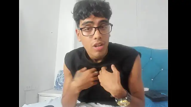 Jack_Blacck webcam