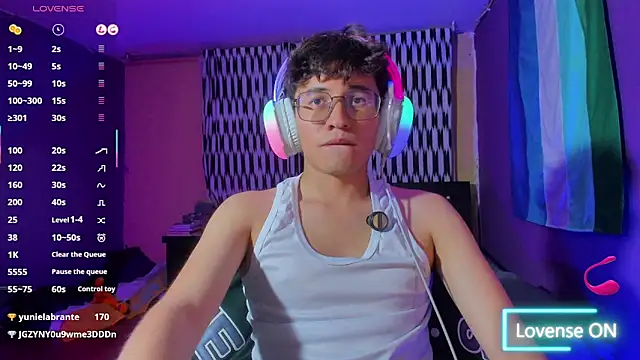 Angelito_Twink webcam