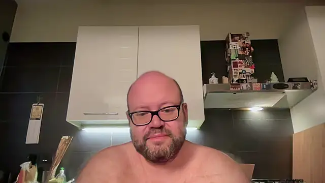 theitalianbear webcam