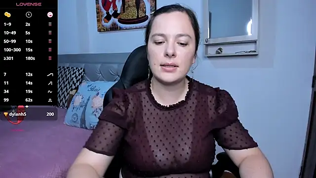 angelaagomez webcam