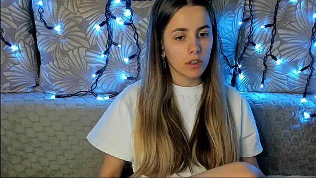 MaggieCake webcam