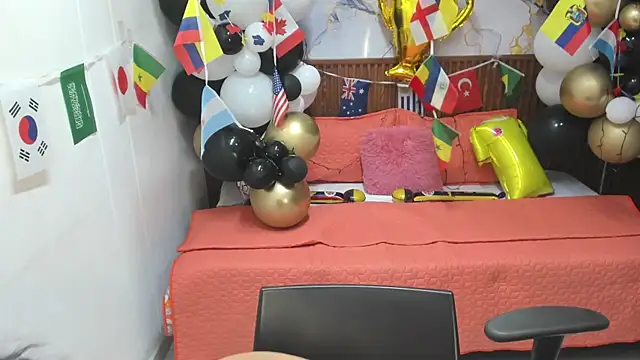 Cloe_35 webcam