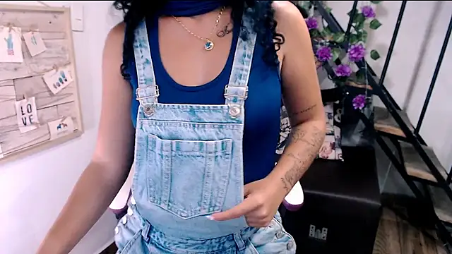 samantha_baby_ webcam