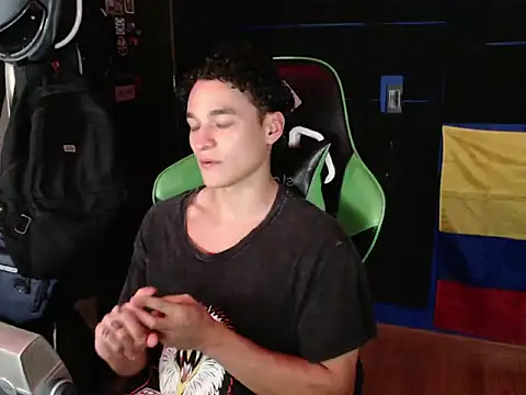 Gymbro42 webcam
