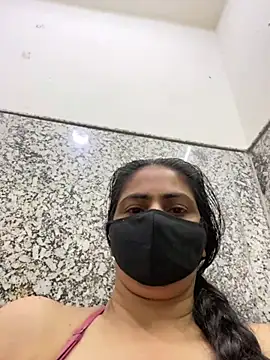 SashaPatel live sex cam