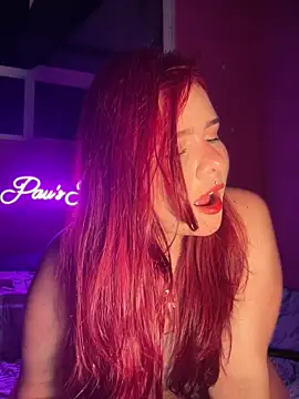blazedpaux - BlazedPauX's free webcam - UK Sex Cams