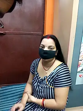 manjudear's live room