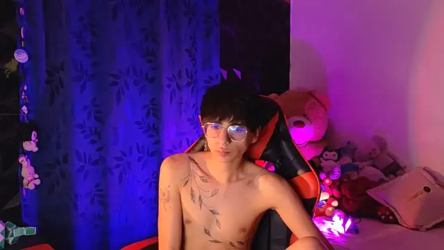 the_princered - The_princeRed's free webcam - UK Sex Cams