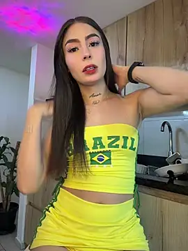 Mmmbedenaita - Trans webcam sex chat