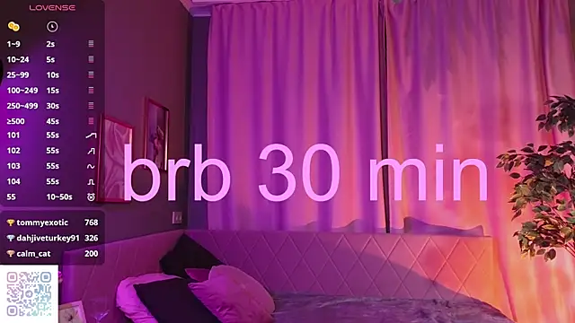 rosie_mac - Rosie_Mac's free webcam - UK Sex Cams