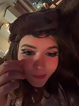 Iedrllera74 - Trans webcam sex chat