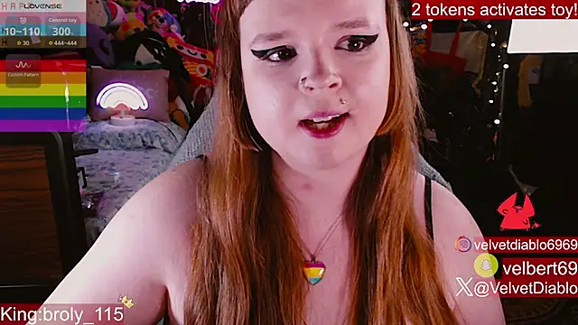 velvetdiablo's live room