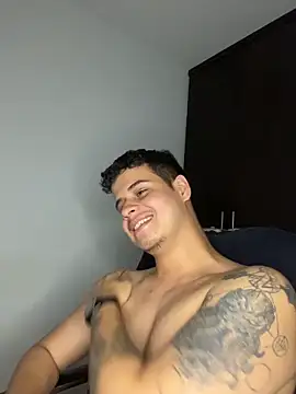 BjornSteel webcam