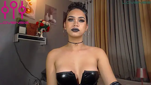 Lexi_ThunderFuck webcam