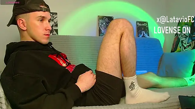 Midnighter_ live sex cam