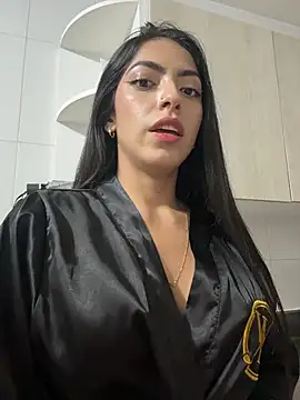 Celeste_Amber webcam