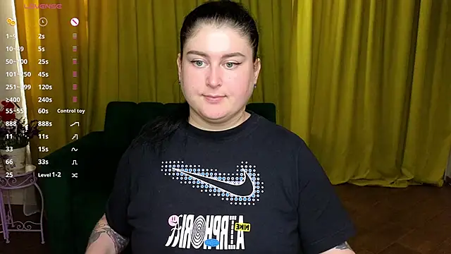CessieBler webcam