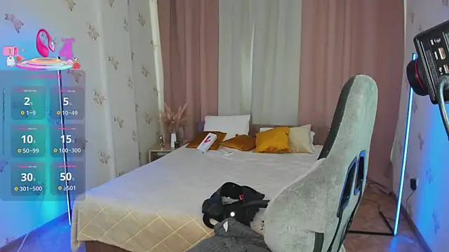 _Shy_Jenny_ live sex cam