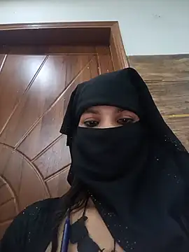Aafreen_36 webcam