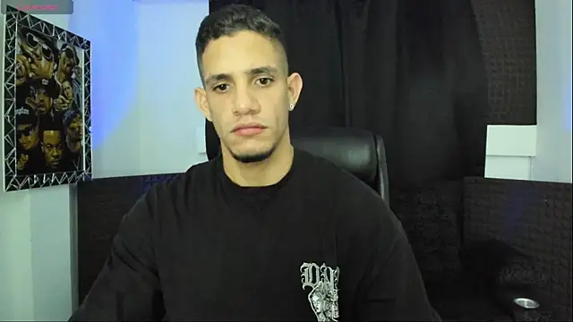 jhonnysnow17 webcam