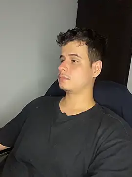 BjornSteel webcam