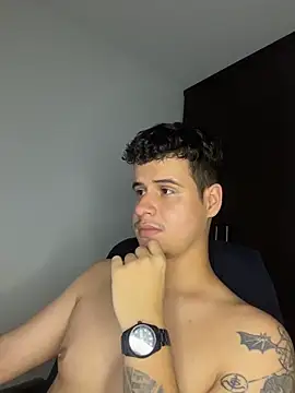 BjornSteel webcam