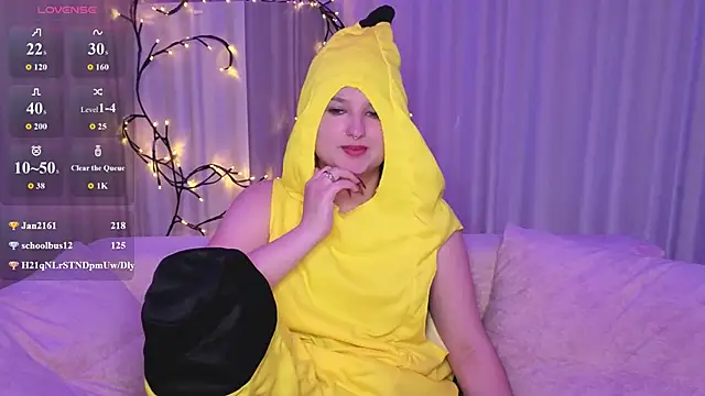 Banana_Bowl webcam