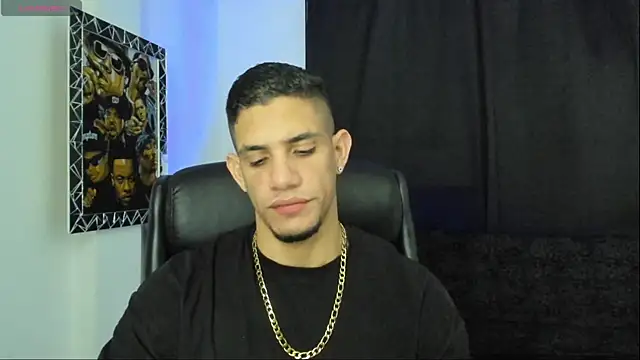 jhonnysnow17 webcam