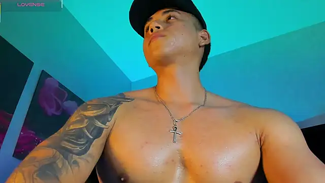 Draven_Marceaux