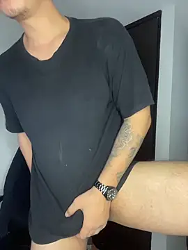 BjornSteel webcam