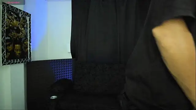 jhonnysnow17 webcam
