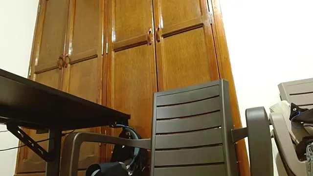 ChicoMaloFfF webcam