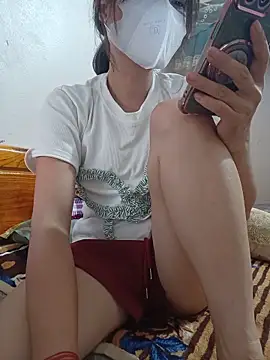 Linda-yiyi webcam