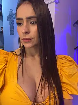 Mau_White webcam
