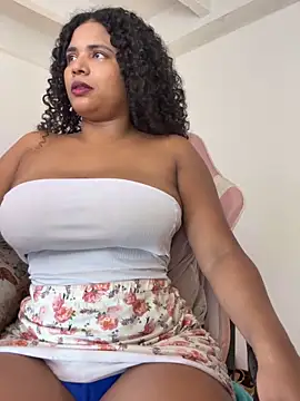 Michel_Jones webcam
