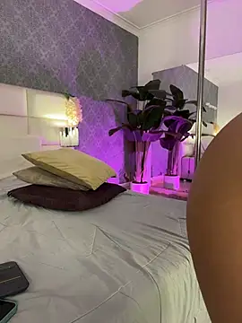 Celeste_Amber webcam