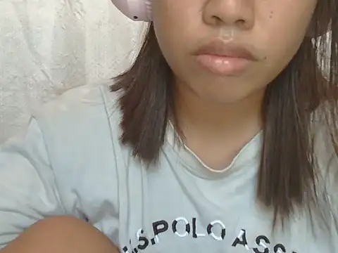 ChubbyButty webcam