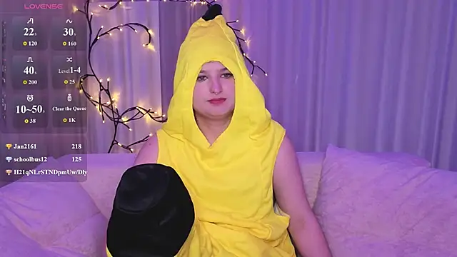 Banana_Bowl webcam