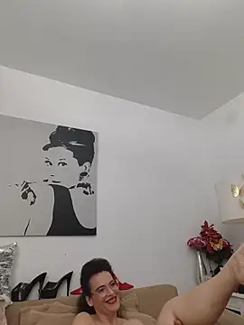 RebeccaNoble webcam