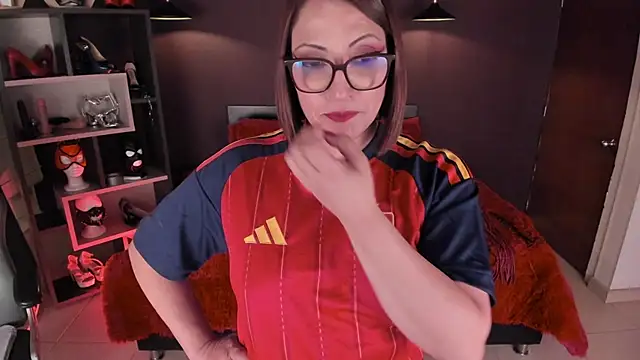 Veronica_Jacobss webcam