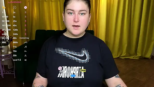 CessieBler live cam on StripChat