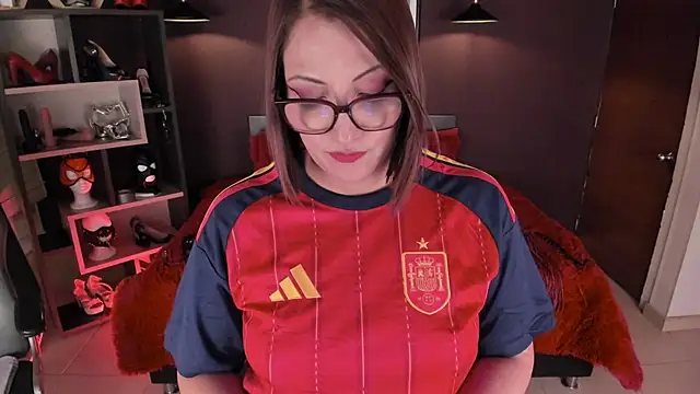 Veronica_Jacobss webcam