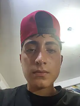 MichaelMiller20261 webcam