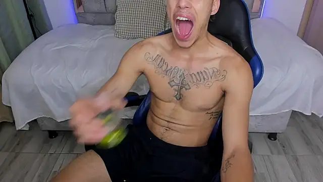 orionblaze69_ live cam