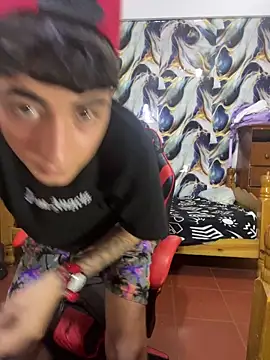 MichaelMiller20261 webcam