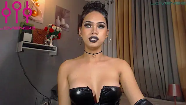 Lexi_ThunderFuck webcam