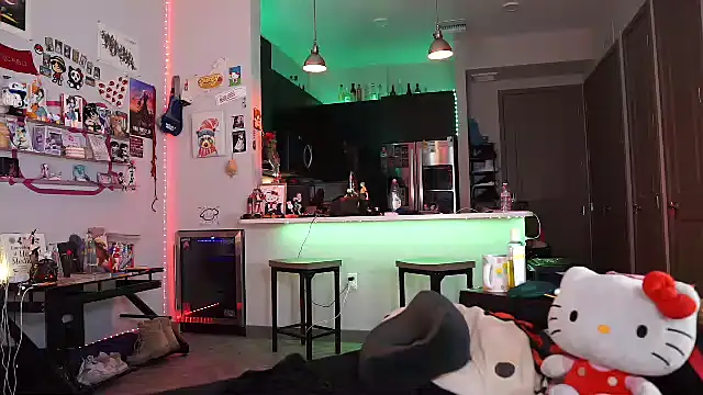 NSFWEros webcam