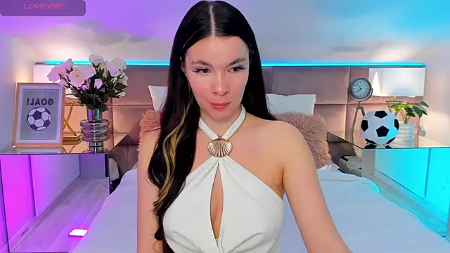 MiaMuse live cam