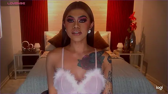 StellaStrong30 webcam